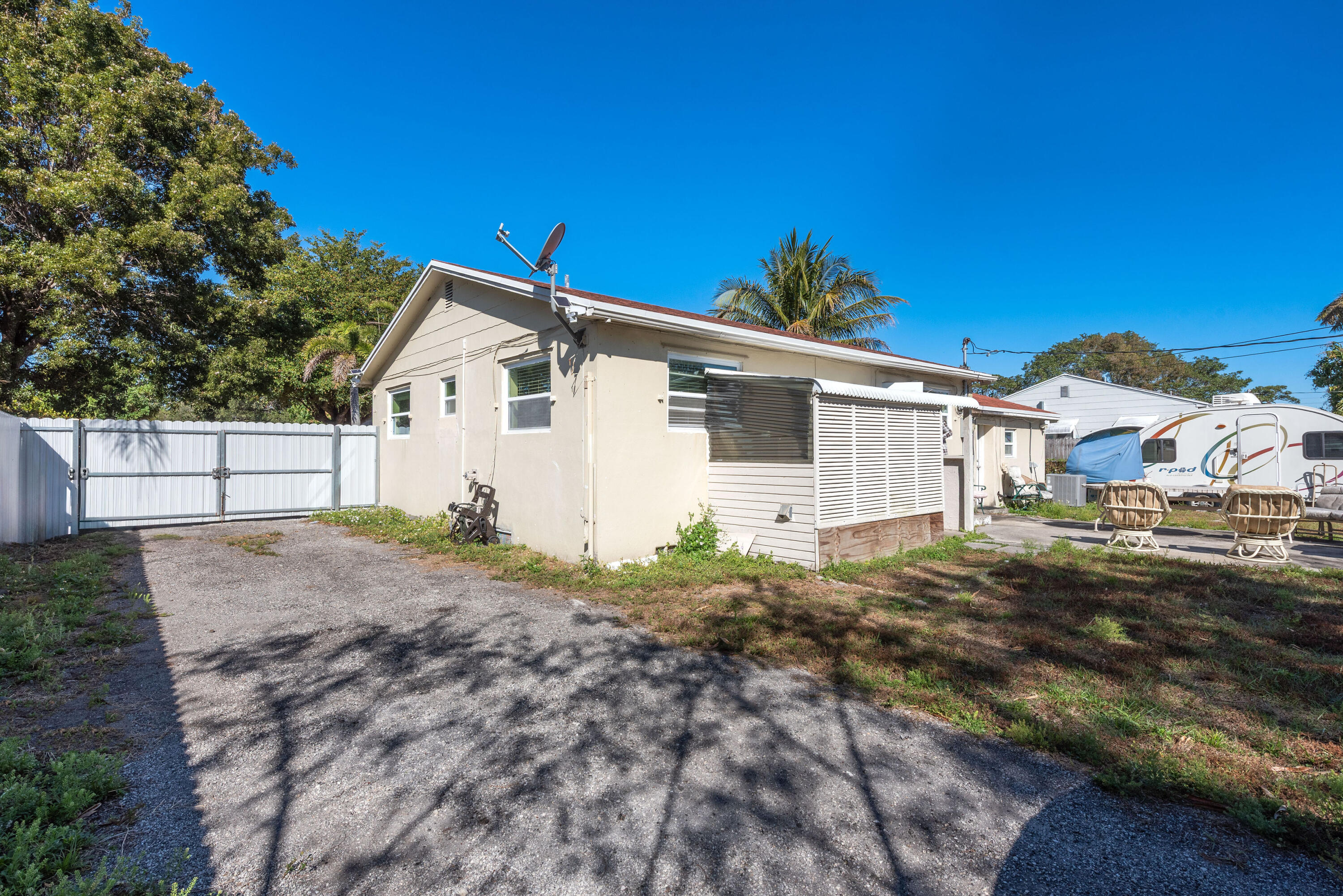 SERUBI COURT RESUB OF TR 65 IN - Residential