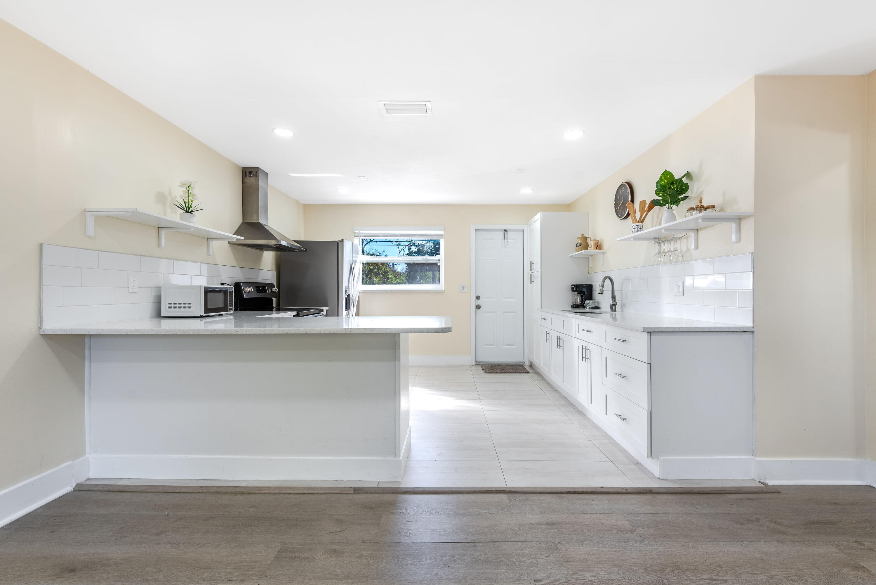 SERUBI COURT RESUB OF TR 65 IN - Residential