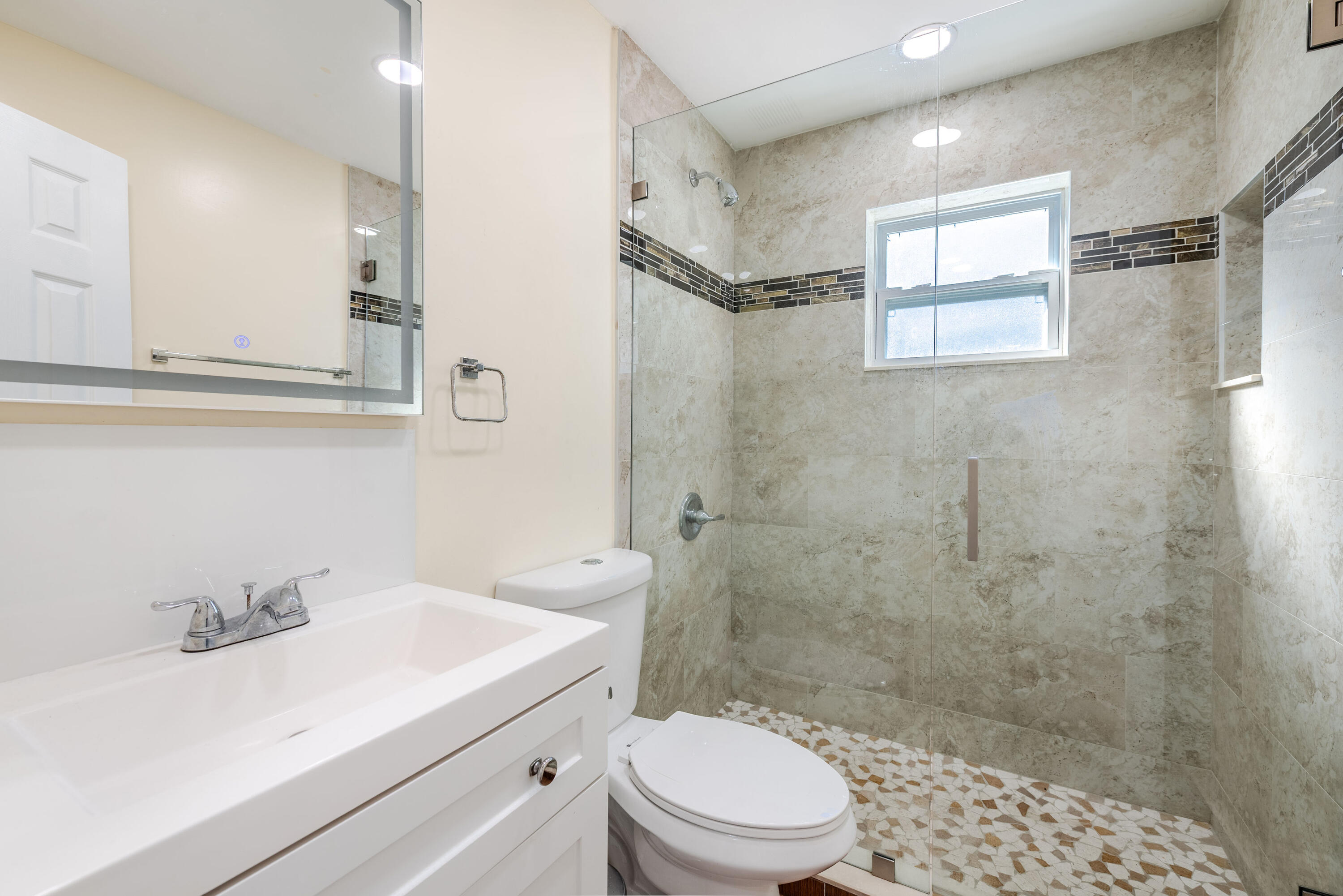 SERUBI COURT RESUB OF TR 65 IN - Residential