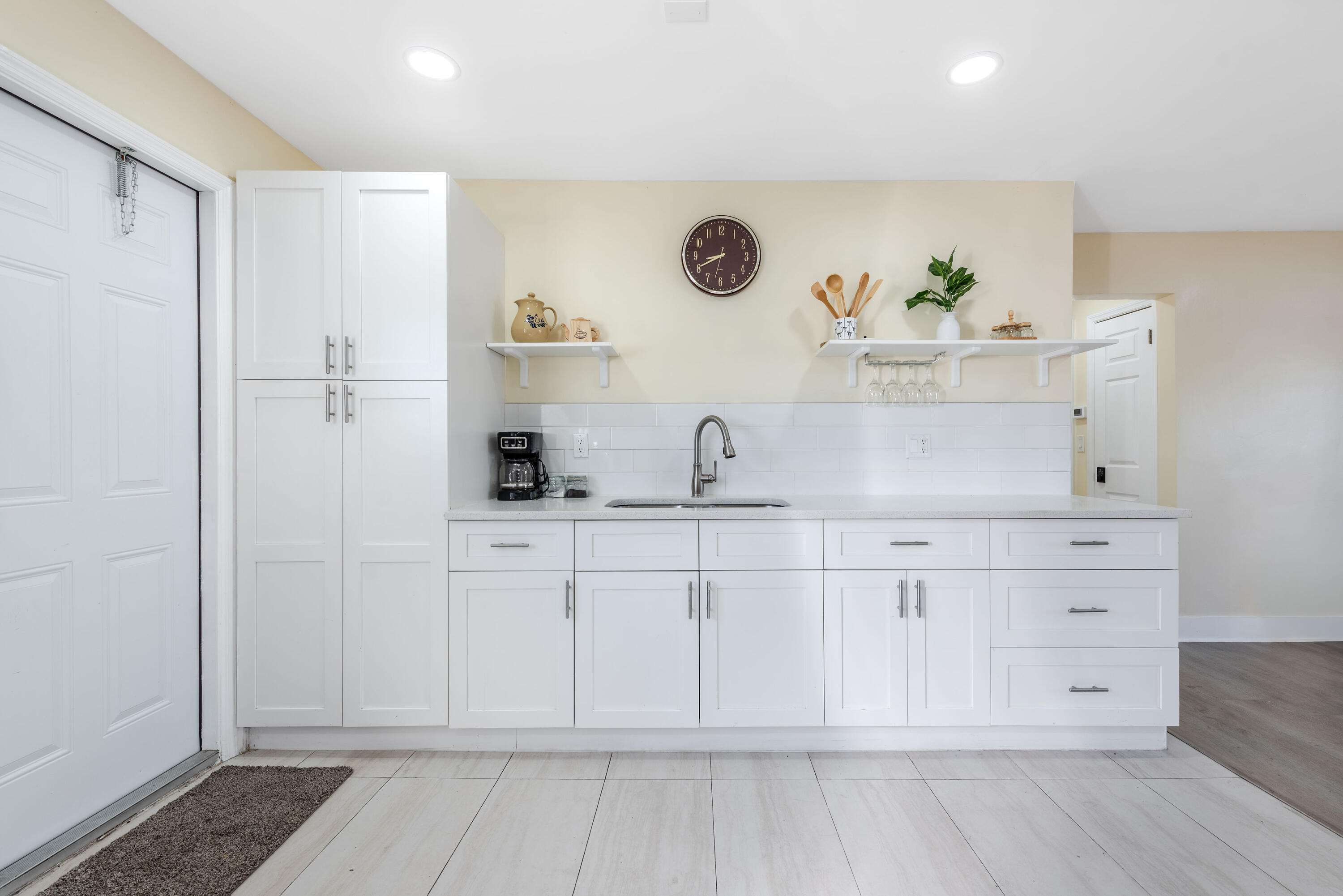 SERUBI COURT RESUB OF TR 65 IN - Residential