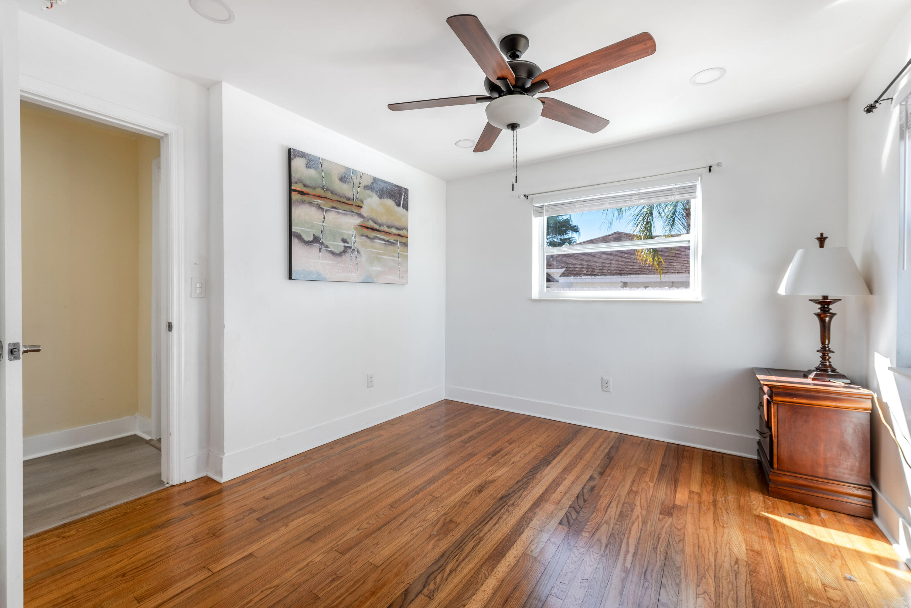 SERUBI COURT RESUB OF TR 65 IN - Residential