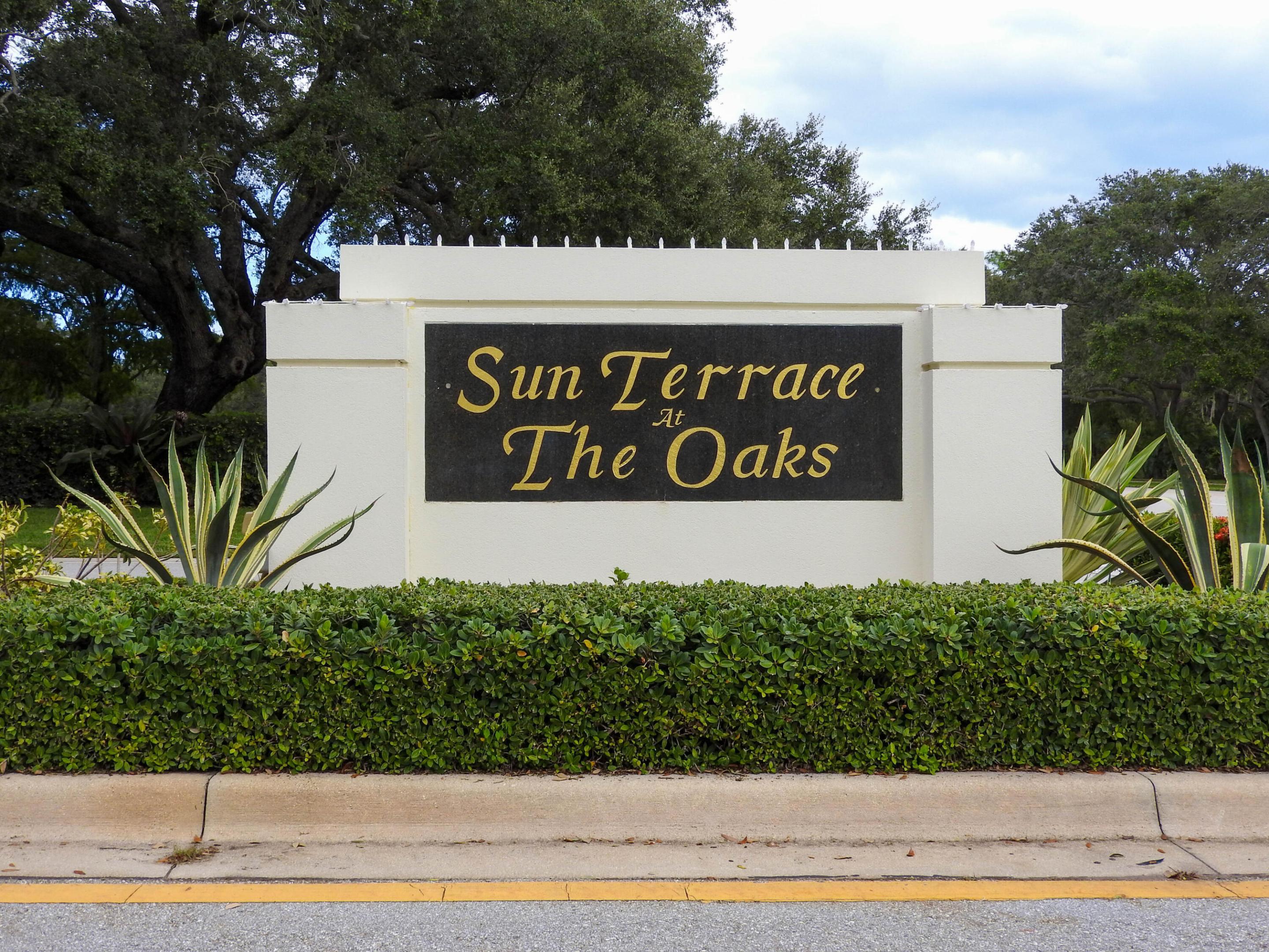 OAKS-SUNTERRACE - Residential