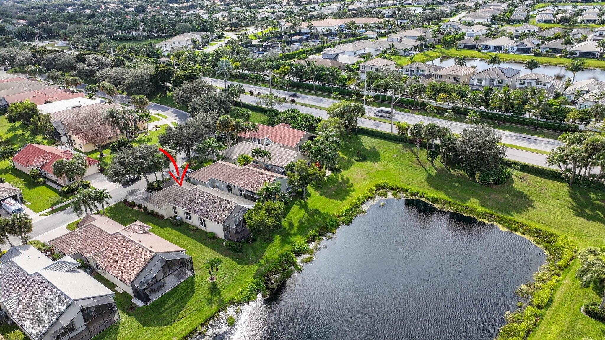 VALENCIA FALLS - Residential