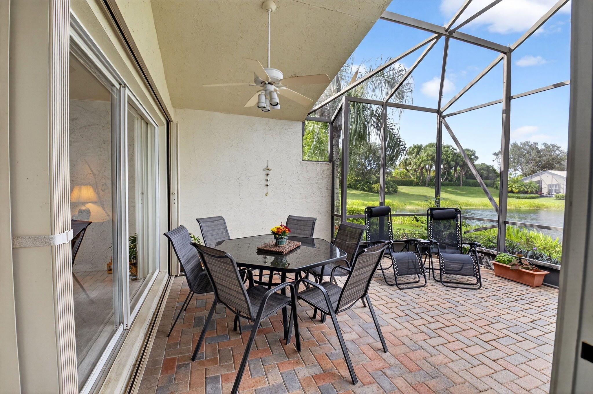 VALENCIA FALLS - Residential