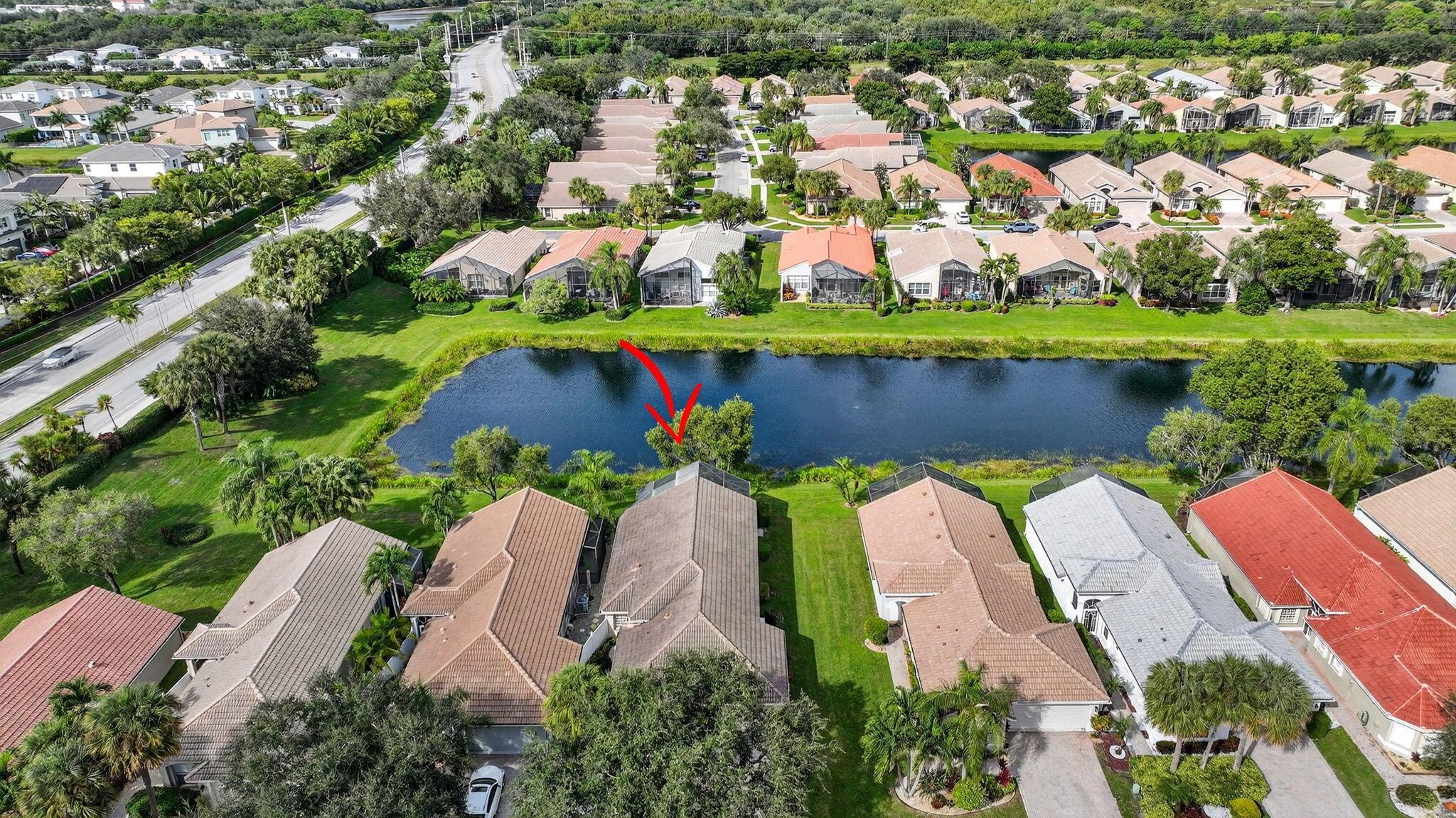 VALENCIA FALLS - Residential