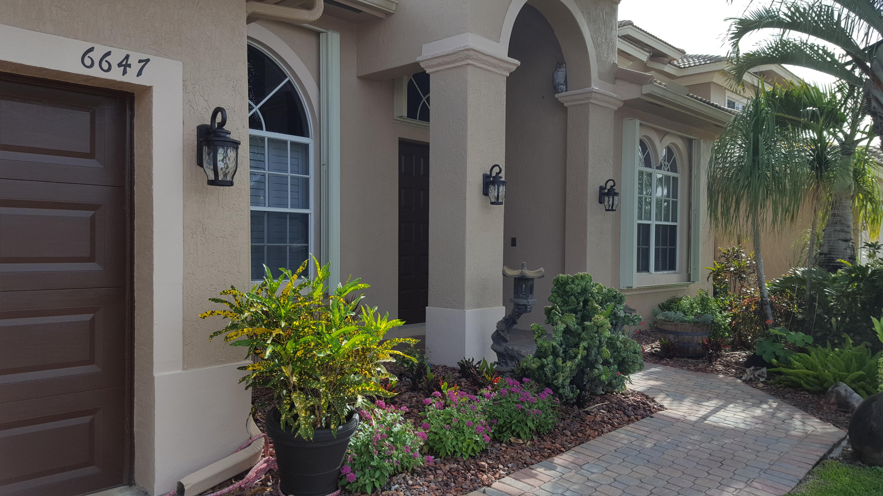 BOYNTON WATERS WEST 1 - Residential