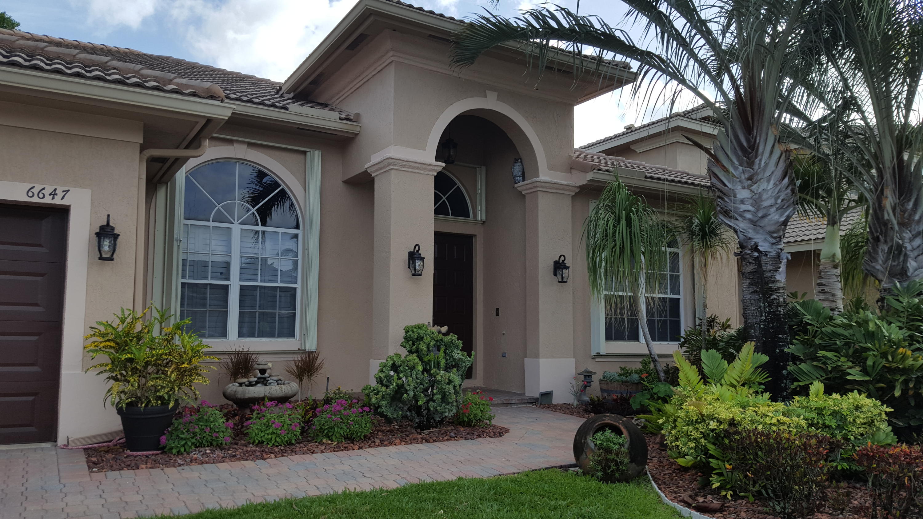 BOYNTON WATERS WEST 1 - Residential