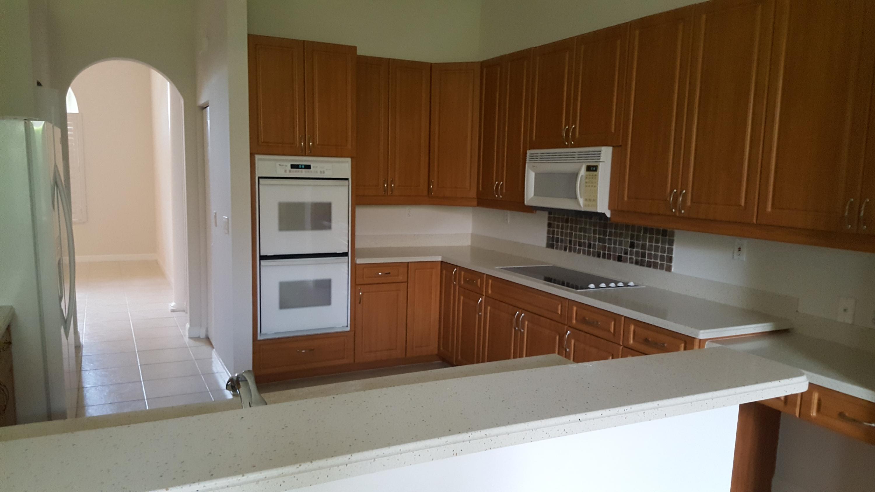 BOYNTON WATERS WEST 1 - Residential