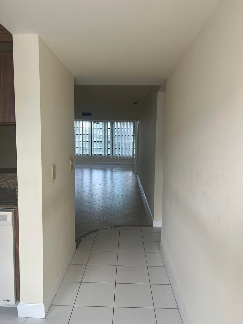 Photo of 3640 WHITEHALL Drive #206, West Palm Beach, FL 33401 (MLS # B26056058)