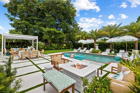 337 Orange Way West Palm Beach FL 33405