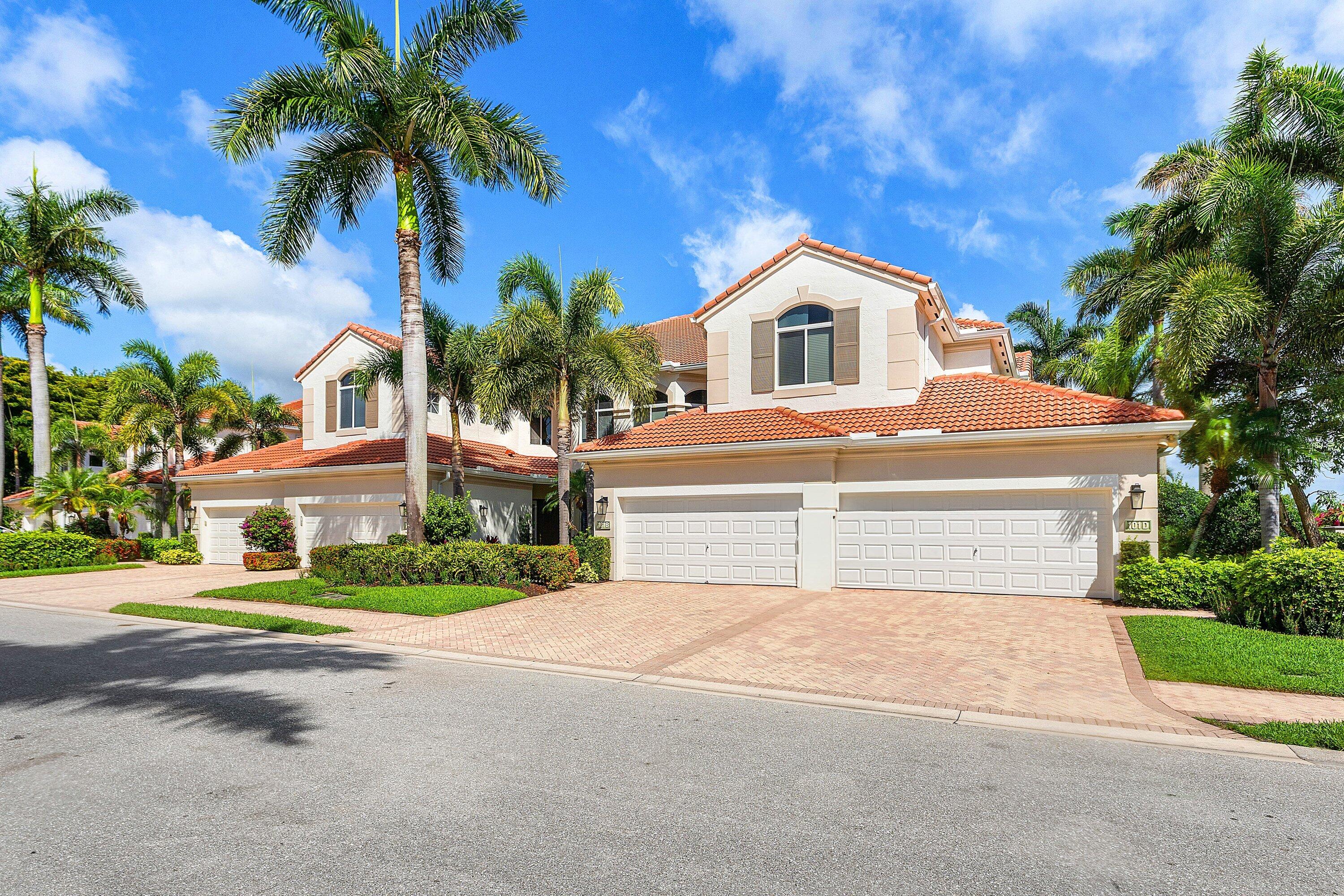 101 Palm Bay Circle A
