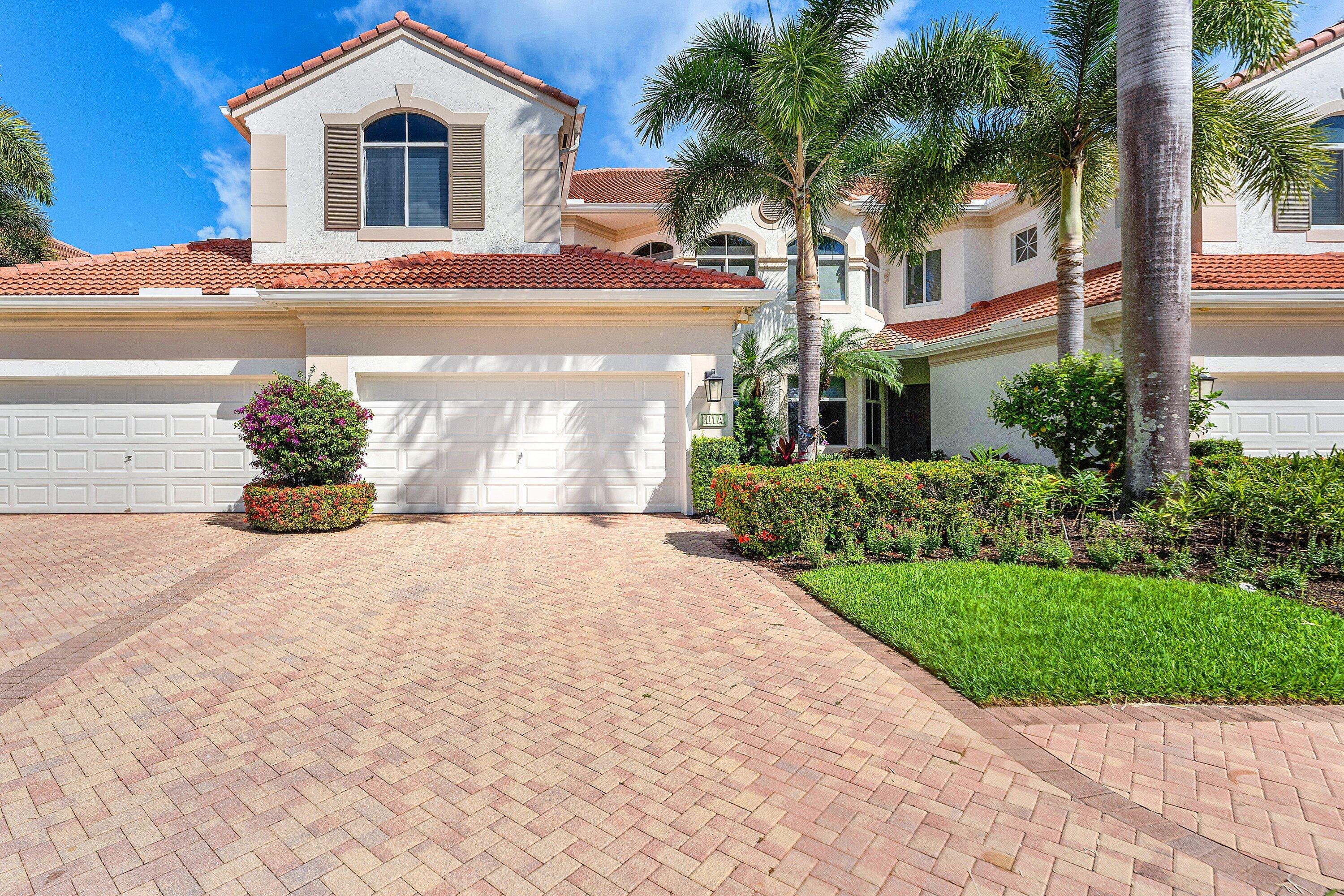 101 Palm Bay Circle A