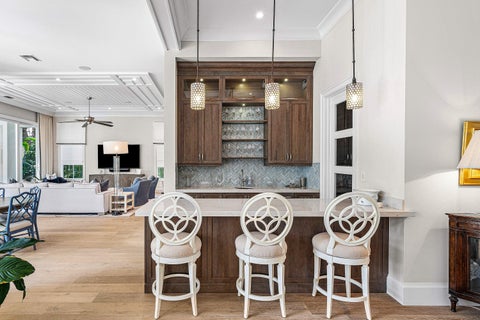 Tiny photo for 2249 E Maya Palm Drive, Boca Raton, FL 33432 (MLS # B26038431)
