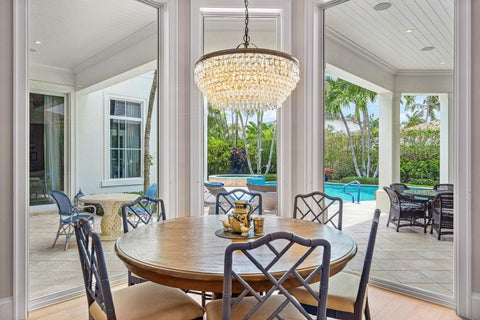 Tiny photo for 2249 E Maya Palm Drive, Boca Raton, FL 33432 (MLS # B26038431)