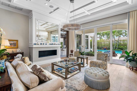 Tiny photo for 2249 E Maya Palm Drive, Boca Raton, FL 33432 (MLS # B26038431)