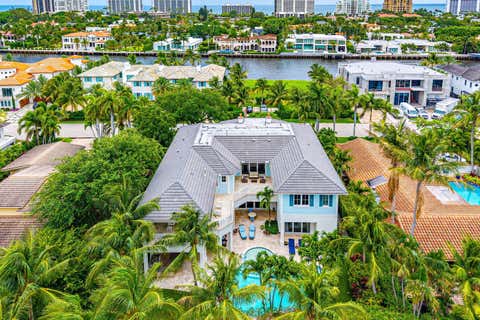 Tiny photo for 2249 E Maya Palm Drive, Boca Raton, FL 33432 (MLS # B26038431)