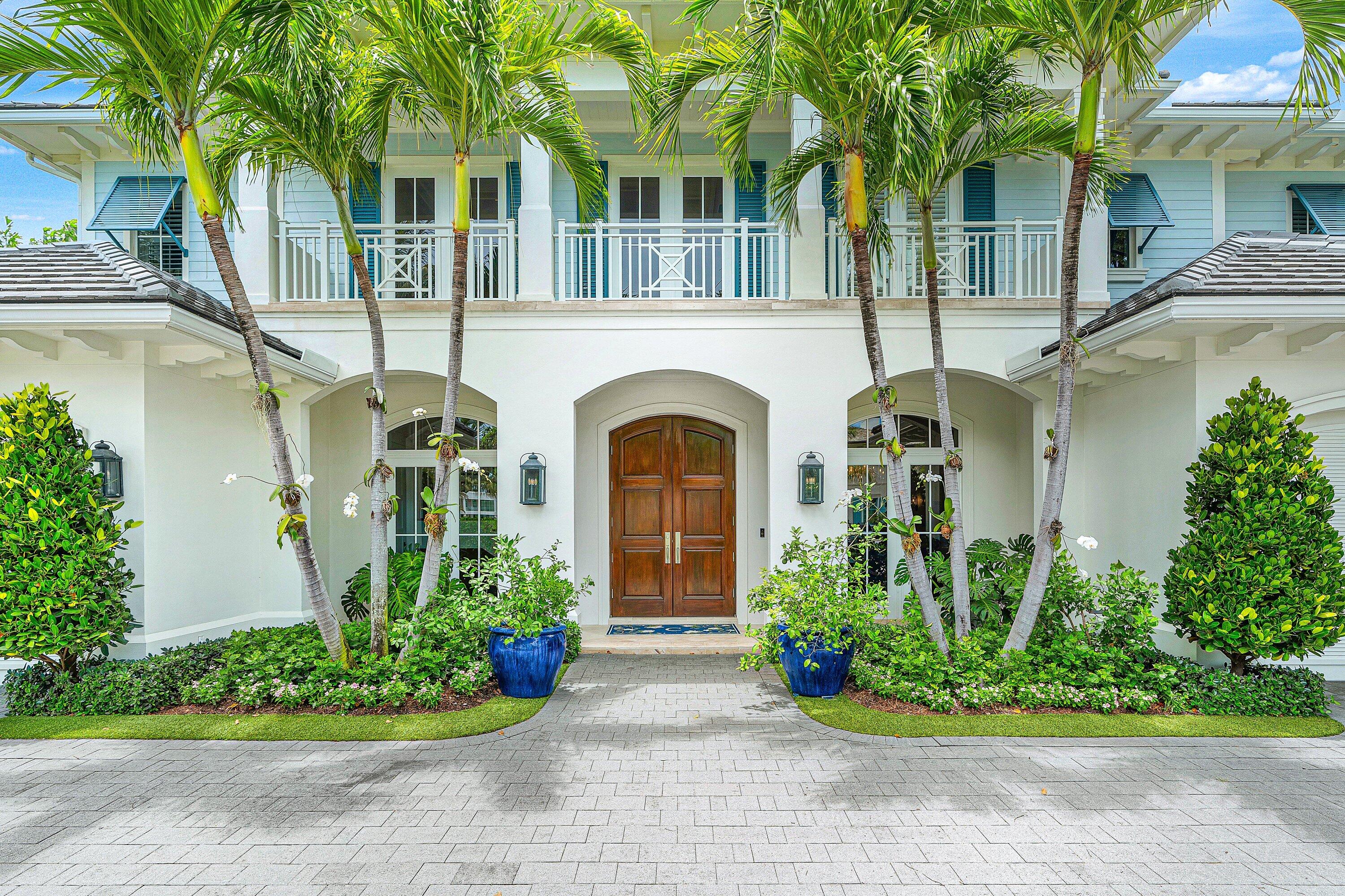 2249 E Maya Palm Drive
