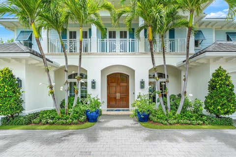 Tiny photo for 2249 E Maya Palm Drive, Boca Raton, FL 33432 (MLS # B26038431)