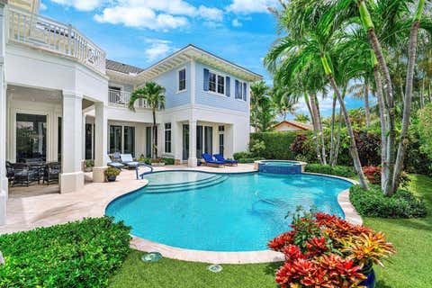 Tiny photo for 2249 E Maya Palm Drive, Boca Raton, FL 33432 (MLS # B26038431)