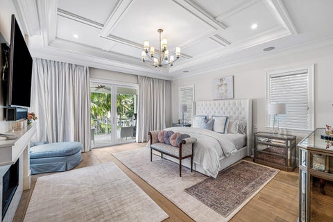 Tiny photo for 2249 E Maya Palm Drive, Boca Raton, FL 33432 (MLS # B26038431)