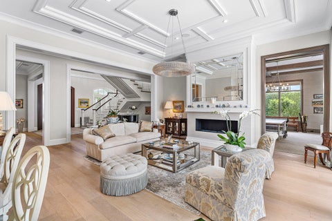 Tiny photo for 2249 E Maya Palm Drive, Boca Raton, FL 33432 (MLS # B26038431)