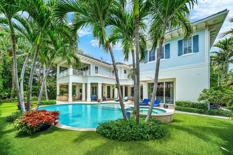Tiny photo for 2249 E Maya Palm Drive, Boca Raton, FL 33432 (MLS # B26038431)