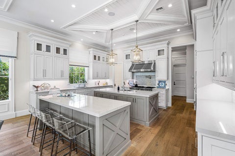 Tiny photo for 2249 E Maya Palm Drive, Boca Raton, FL 33432 (MLS # B26038431)