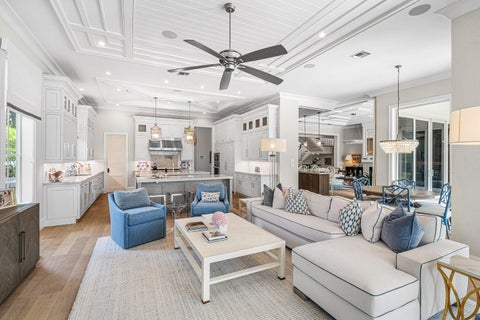 Tiny photo for 2249 E Maya Palm Drive, Boca Raton, FL 33432 (MLS # B26038431)