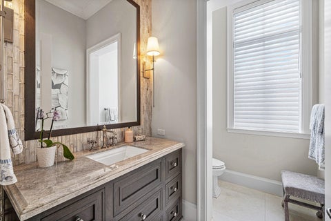 Tiny photo for 2249 E Maya Palm Drive, Boca Raton, FL 33432 (MLS # B26038431)