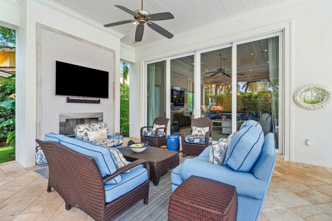 Tiny photo for 2249 E Maya Palm Drive, Boca Raton, FL 33432 (MLS # B26038431)