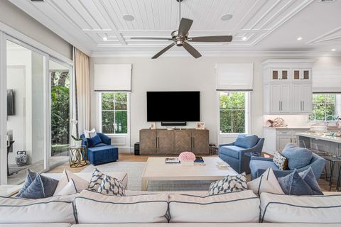 Tiny photo for 2249 E Maya Palm Drive, Boca Raton, FL 33432 (MLS # B26038431)