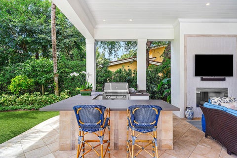 Tiny photo for 2249 E Maya Palm Drive, Boca Raton, FL 33432 (MLS # B26038431)