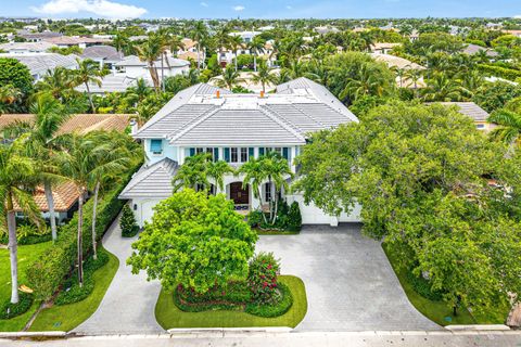 Tiny photo for 2249 E Maya Palm Drive, Boca Raton, FL 33432 (MLS # B26038431)
