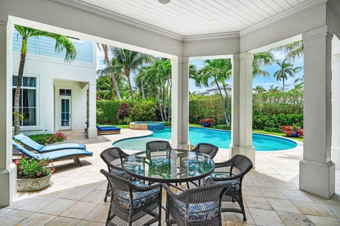 Tiny photo for 2249 E Maya Palm Drive, Boca Raton, FL 33432 (MLS # B26038431)
