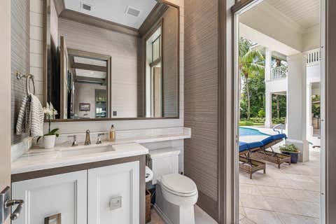 Tiny photo for 2249 E Maya Palm Drive, Boca Raton, FL 33432 (MLS # B26038431)