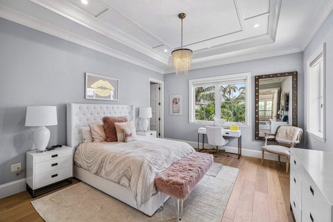 Tiny photo for 2249 E Maya Palm Drive, Boca Raton, FL 33432 (MLS # B26038431)