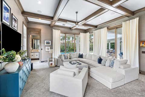 Tiny photo for 2249 E Maya Palm Drive, Boca Raton, FL 33432 (MLS # B26038431)