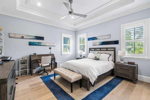Tiny photo for 2249 E Maya Palm Drive, Boca Raton, FL 33432 (MLS # B26038431)