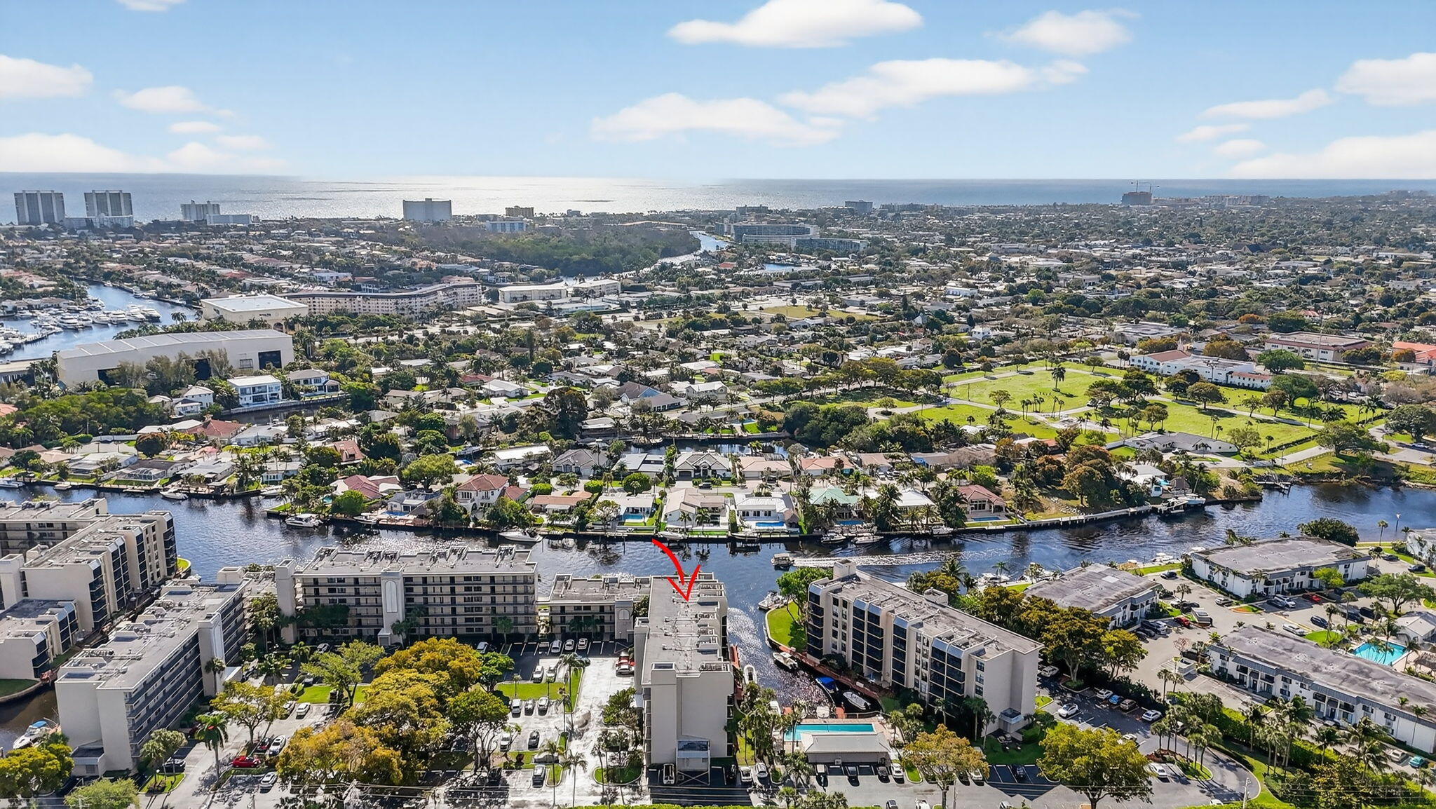 Boca Bayou - Residential