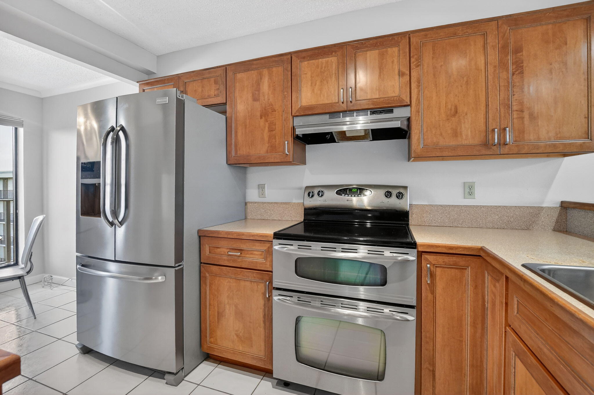 Boca Bayou - Residential