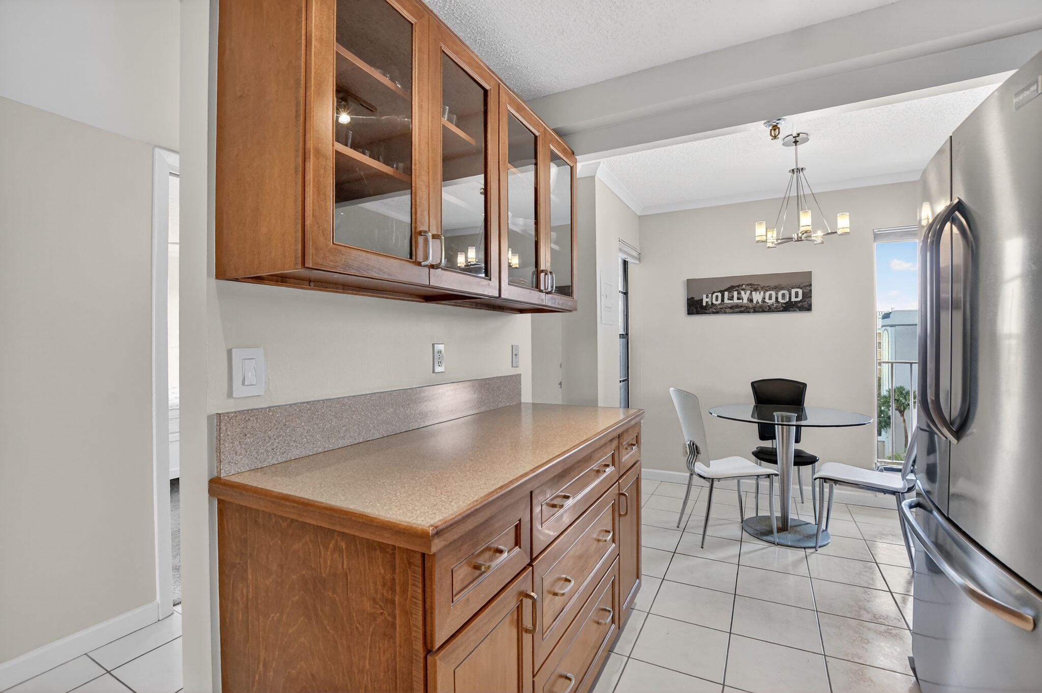 Boca Bayou - Residential