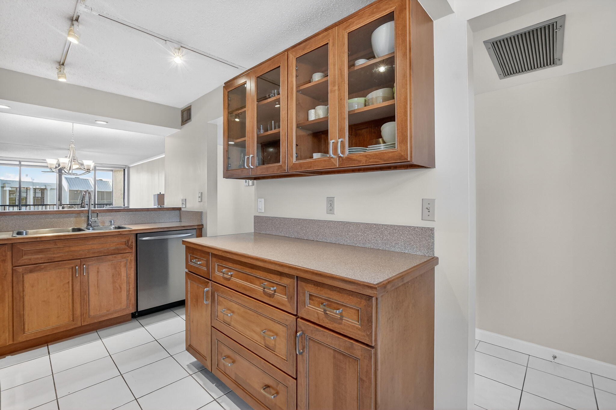 Boca Bayou - Residential