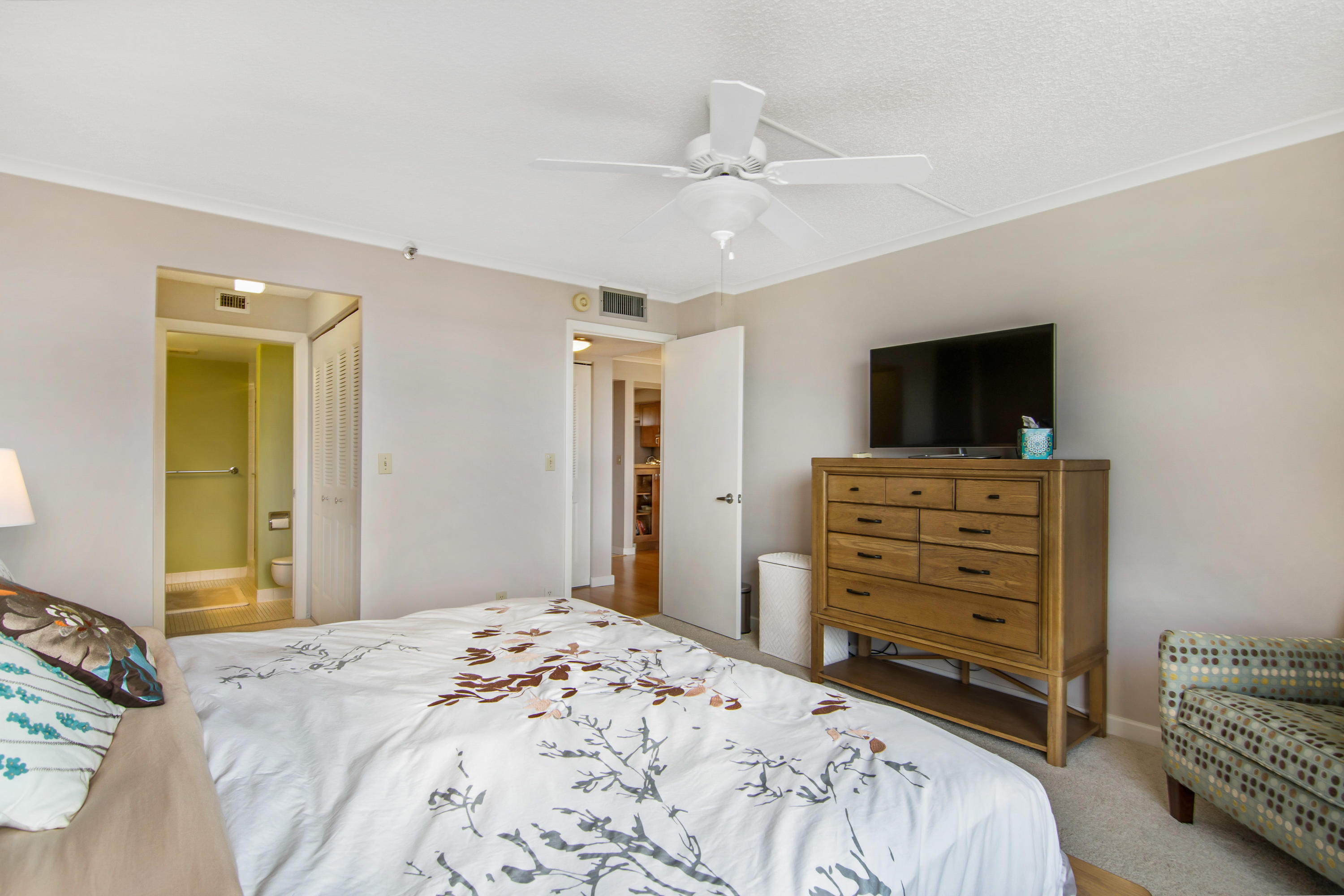 Boca Bayou - Residential