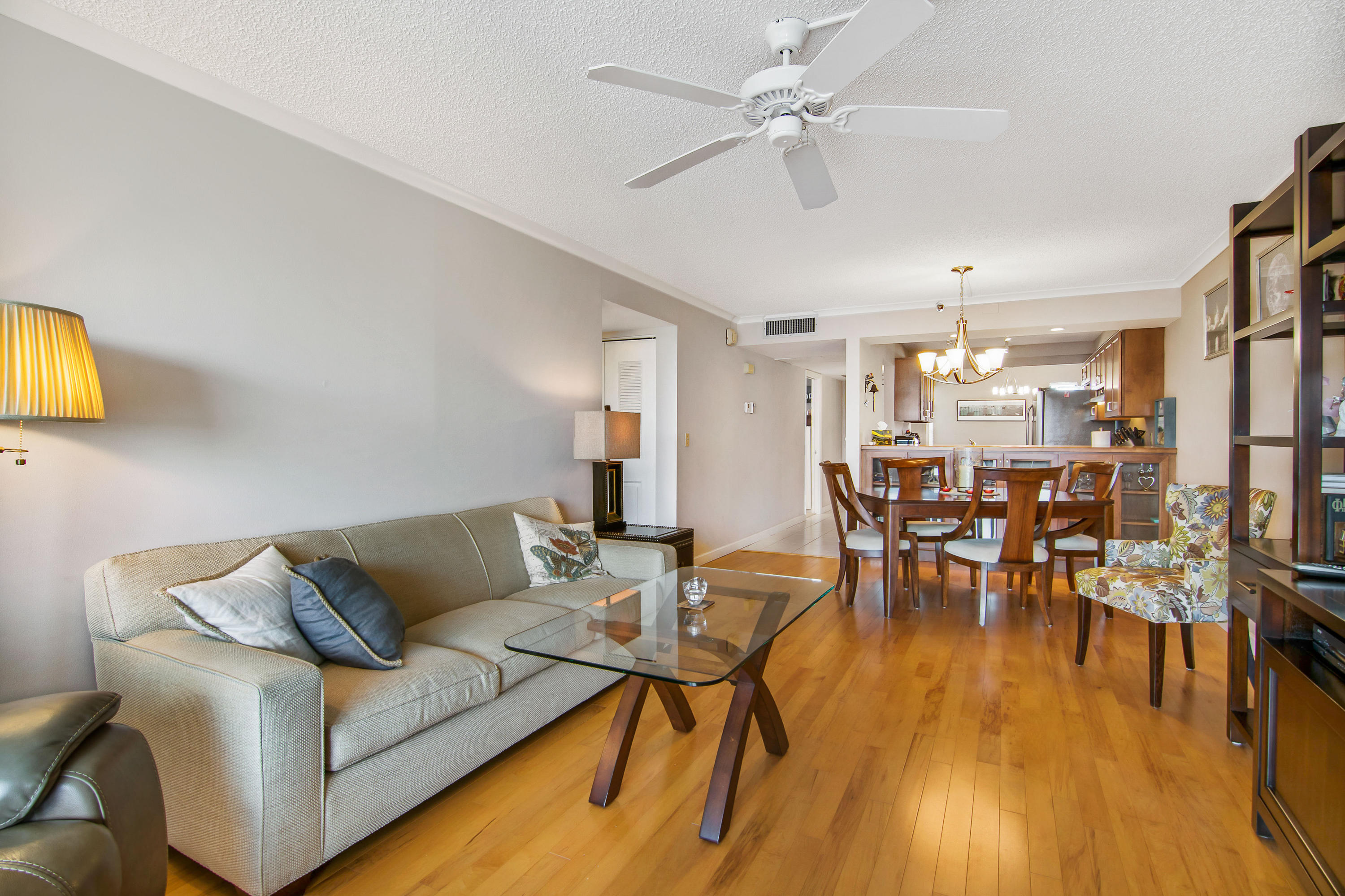 Boca Bayou - Residential