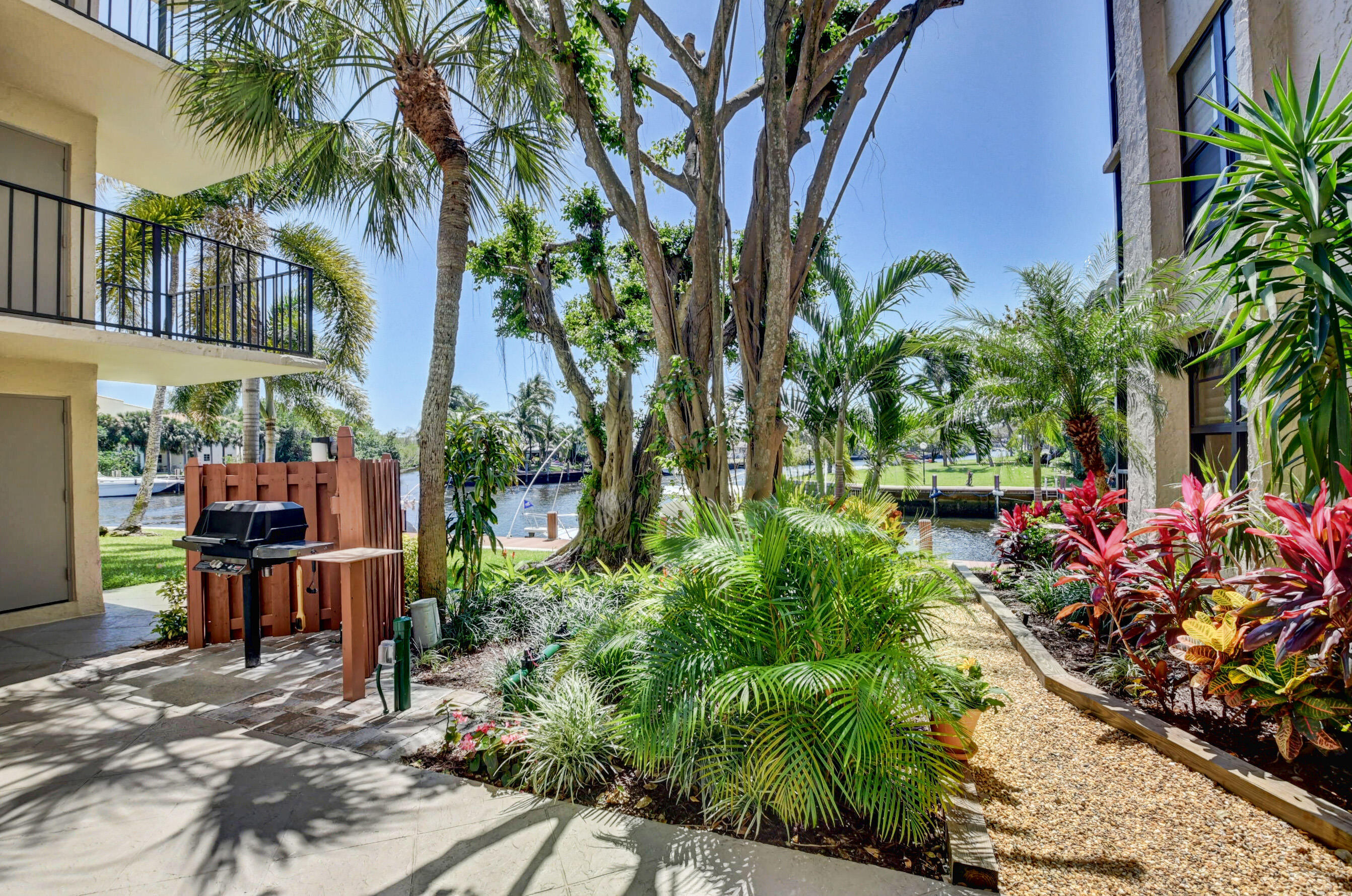 Boca Bayou - Residential