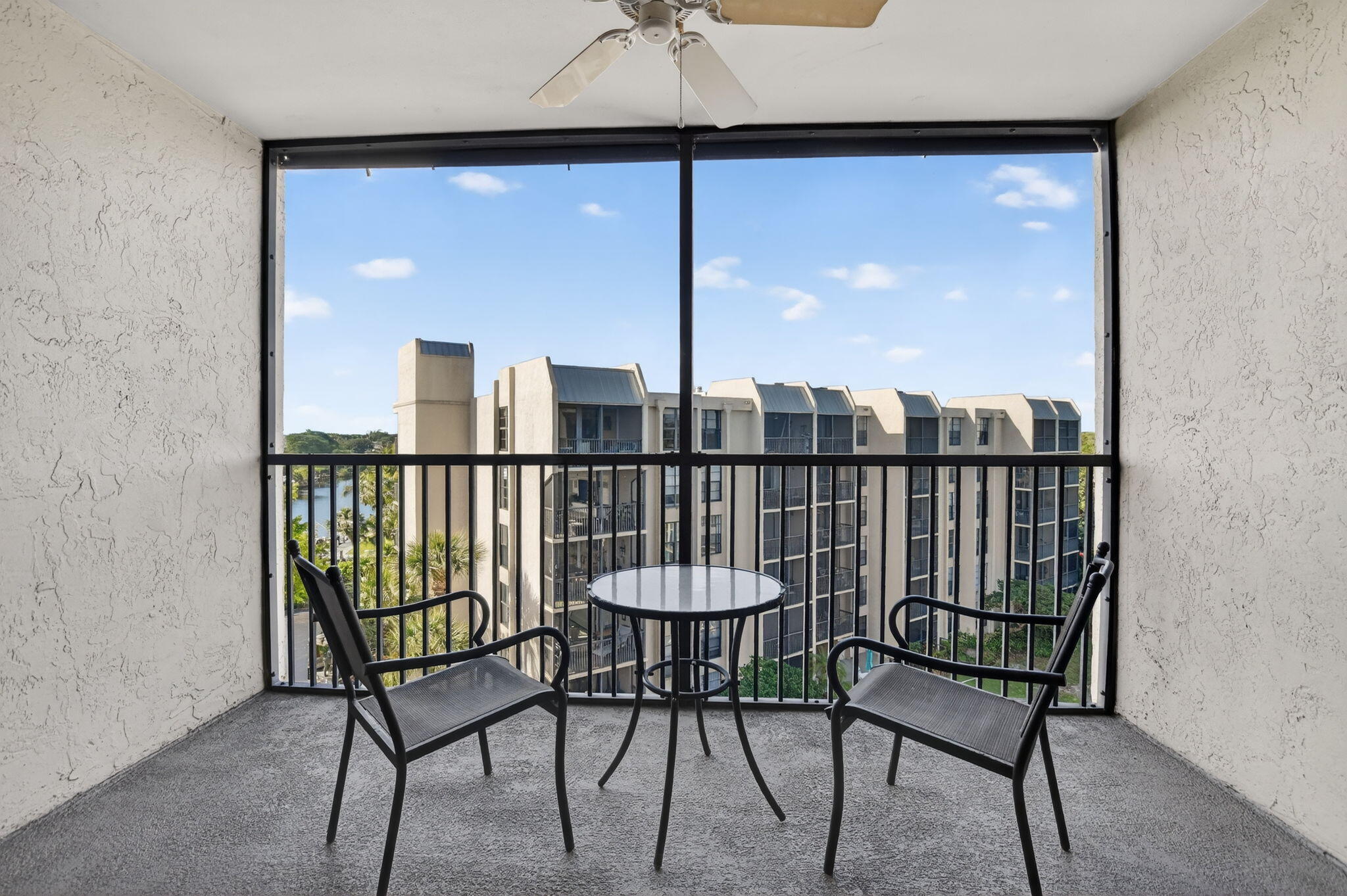 Boca Bayou - Residential