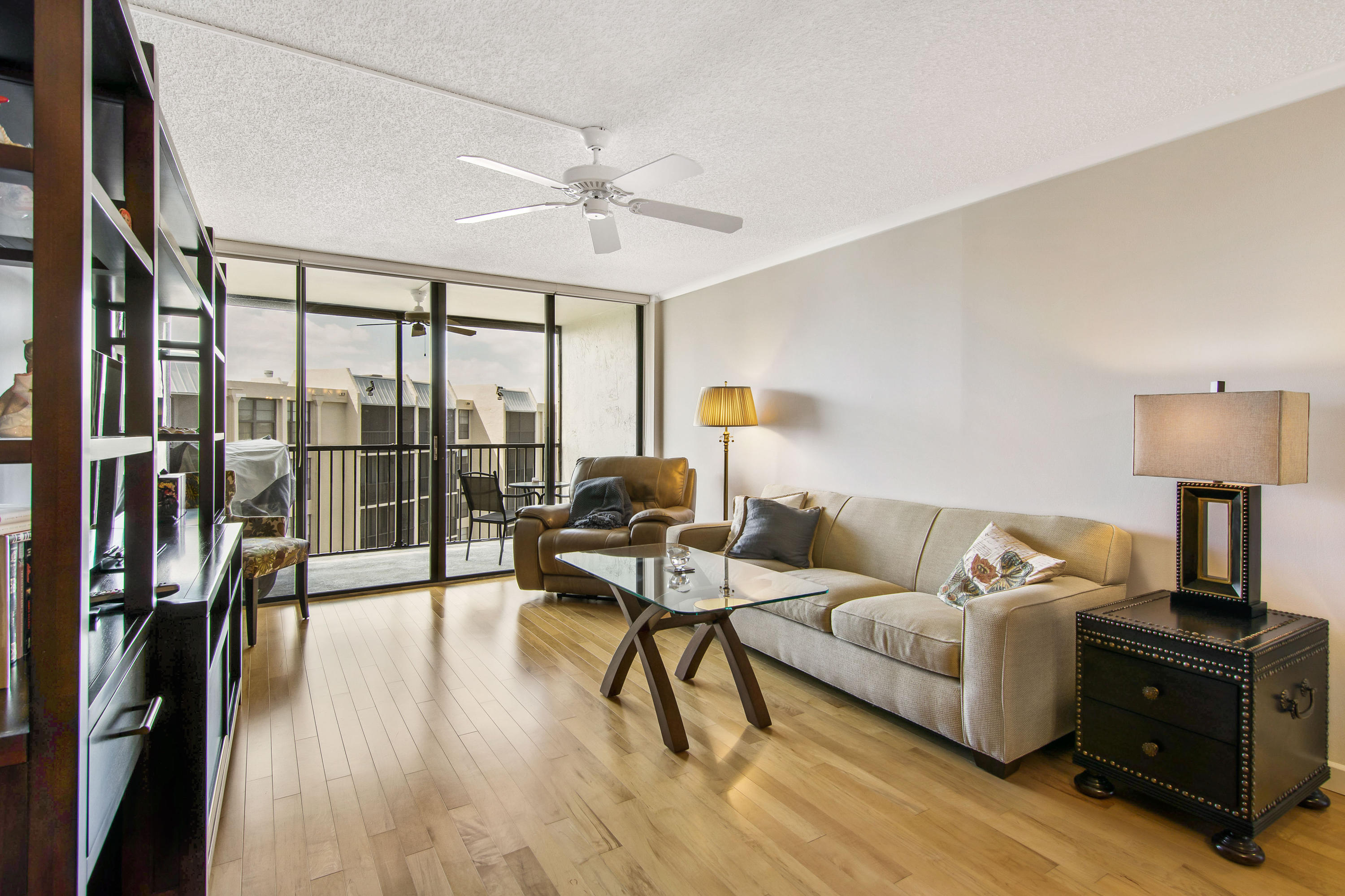 Boca Bayou - Residential