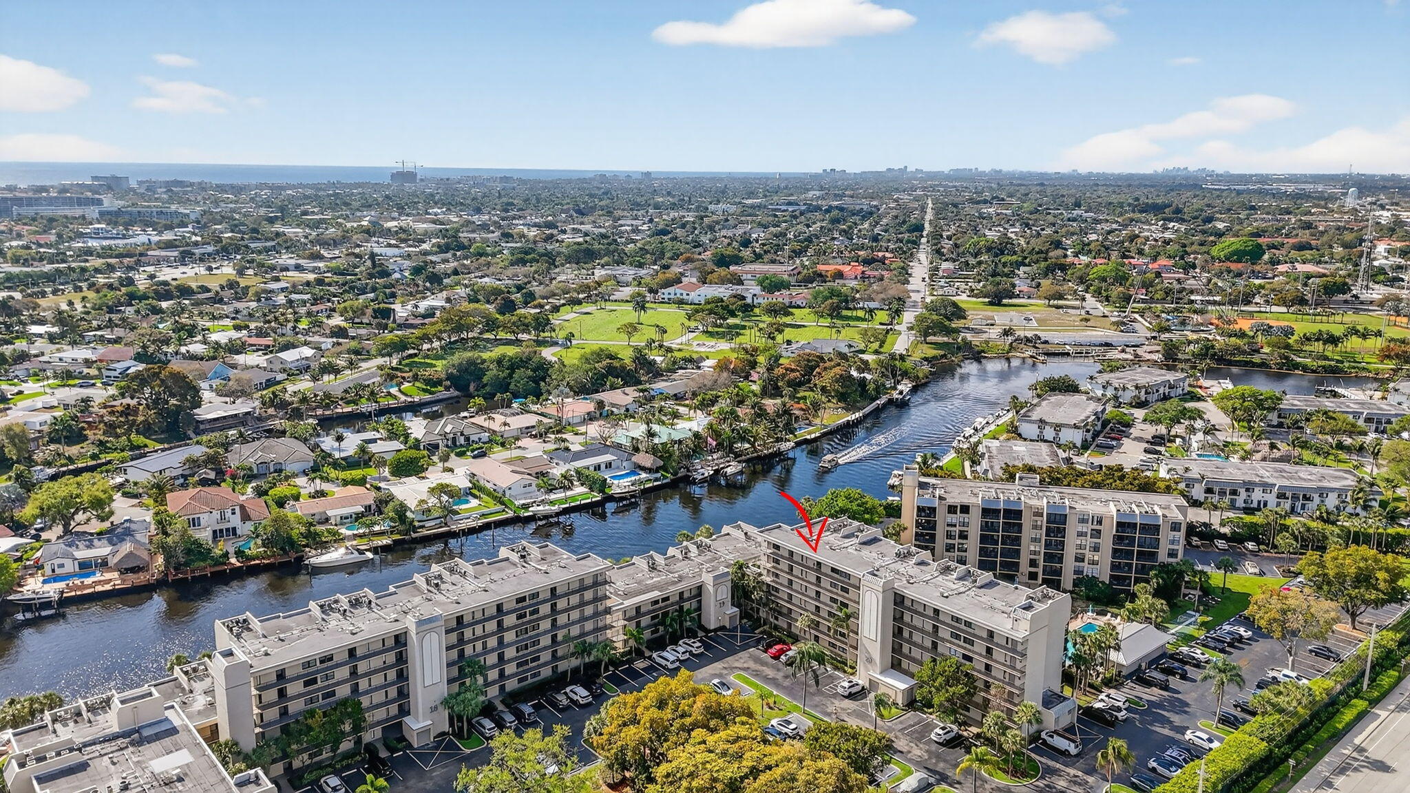 Boca Bayou - Residential