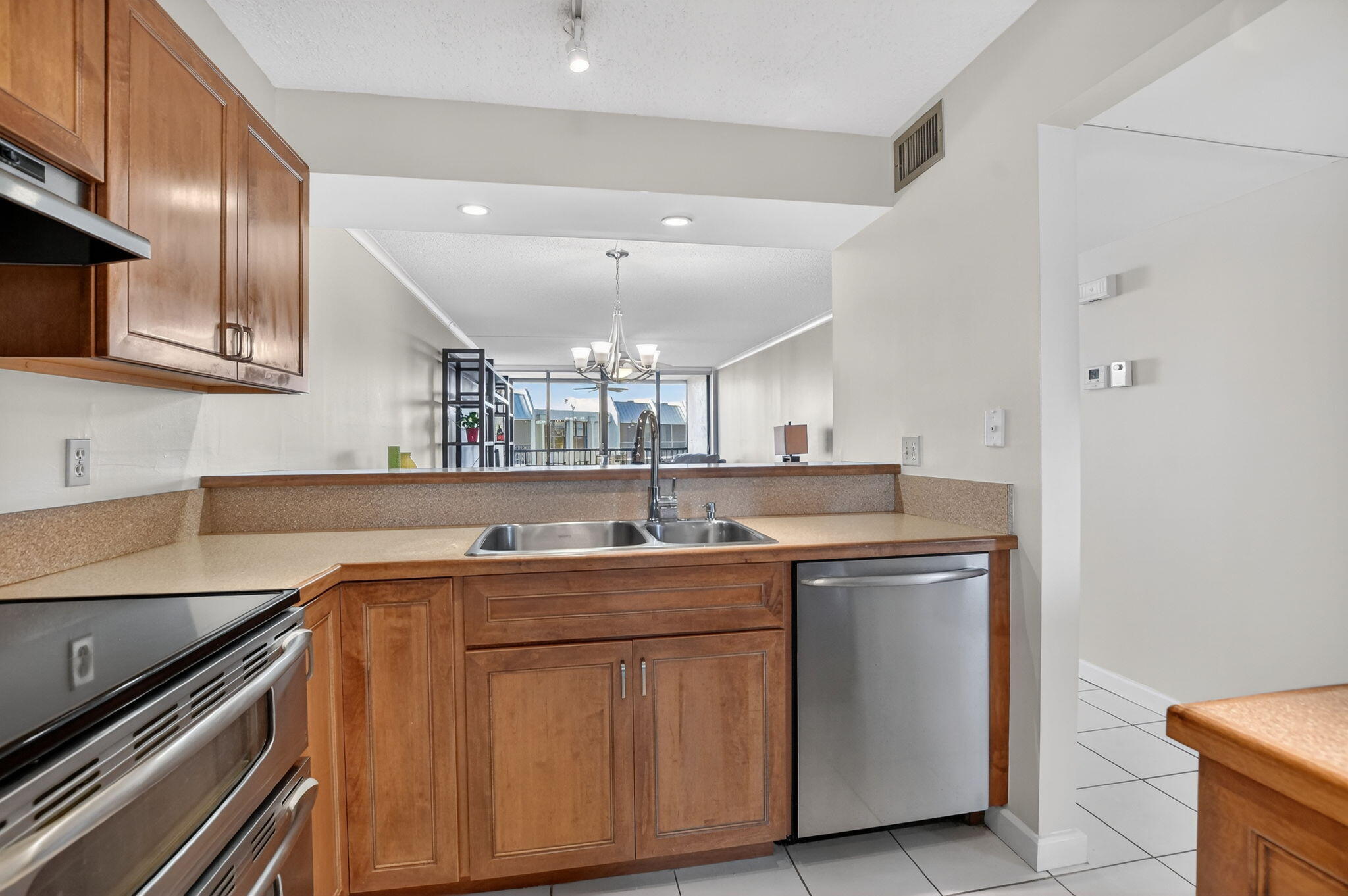 Boca Bayou - Residential