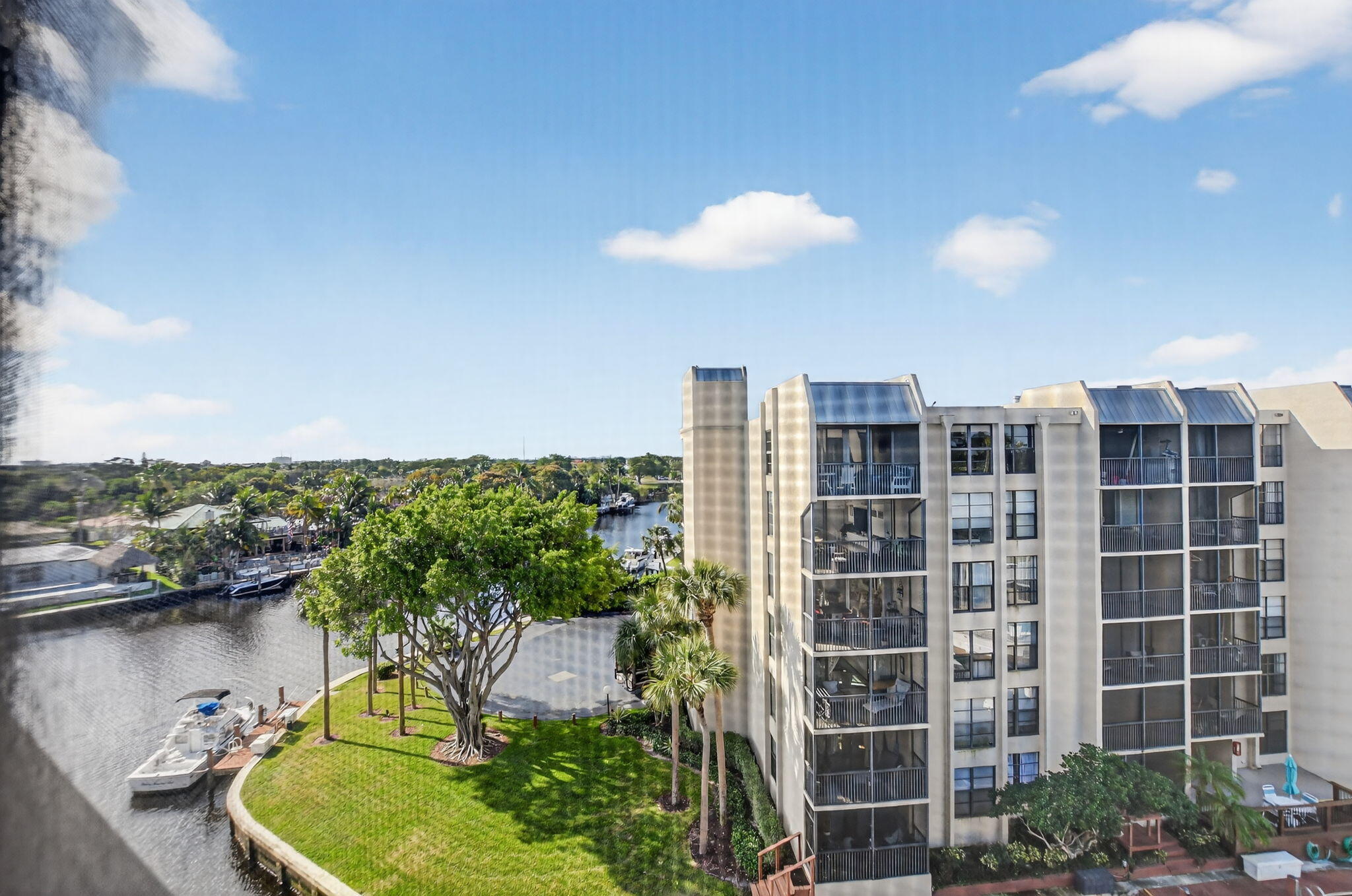 Boca Bayou - Residential